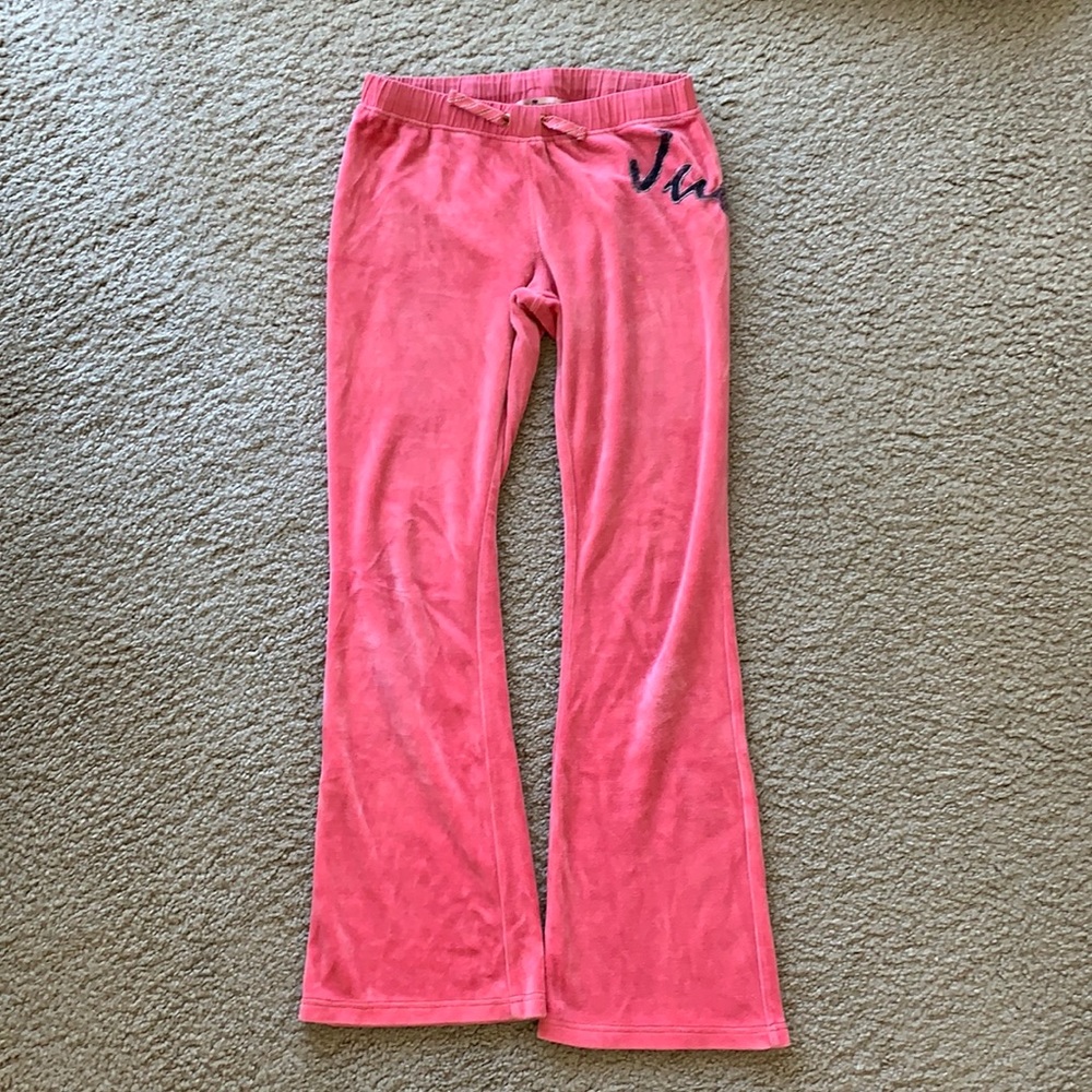 Juicey Couture Track Pants